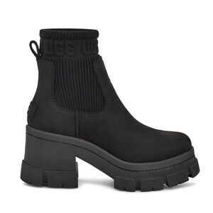 UGG Brooklyn Chelsea Boot - Black
